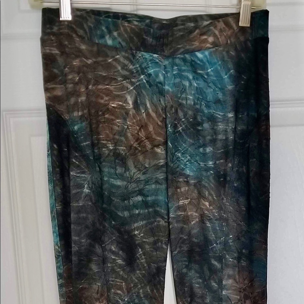 NWT Mesmerize Ankle Length Pants